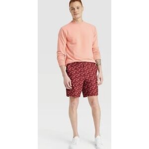 All in Motion 7" Hybrid Shorts